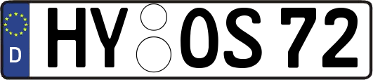 HY-OS72