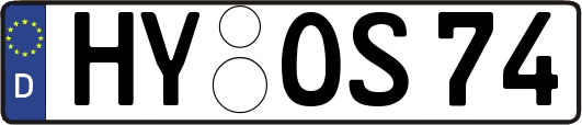 HY-OS74