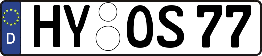 HY-OS77