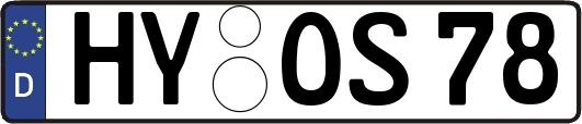 HY-OS78