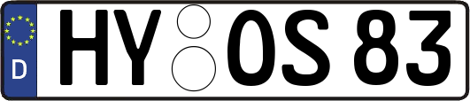 HY-OS83