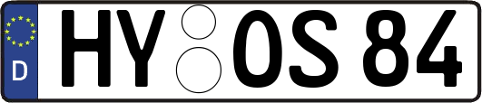 HY-OS84