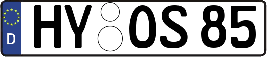 HY-OS85