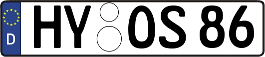 HY-OS86