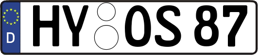 HY-OS87