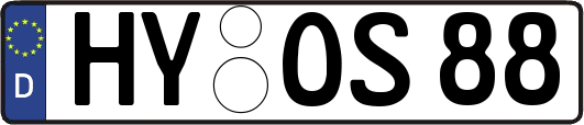 HY-OS88