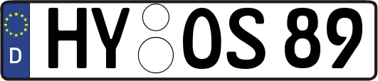 HY-OS89