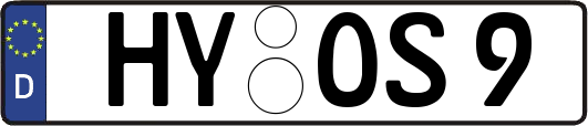 HY-OS9