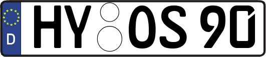 HY-OS90