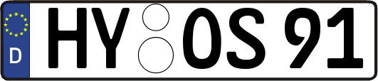 HY-OS91