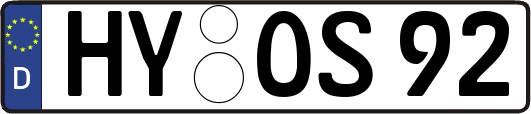 HY-OS92