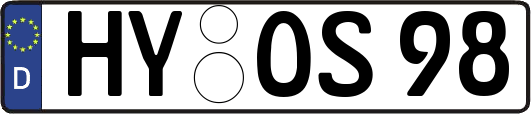 HY-OS98