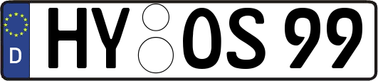 HY-OS99