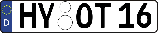 HY-OT16