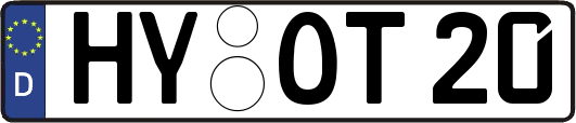 HY-OT20