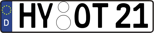 HY-OT21