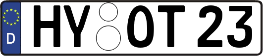 HY-OT23