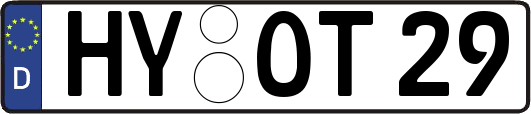 HY-OT29