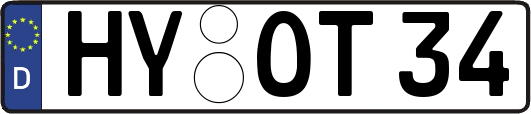 HY-OT34