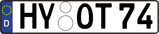 HY-OT74