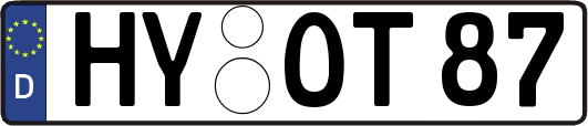 HY-OT87