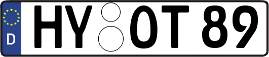HY-OT89
