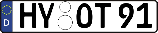 HY-OT91