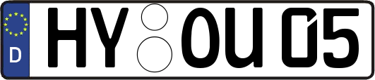 HY-OU05