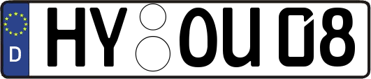 HY-OU08