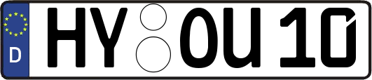 HY-OU10