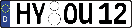 HY-OU12
