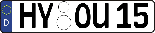 HY-OU15