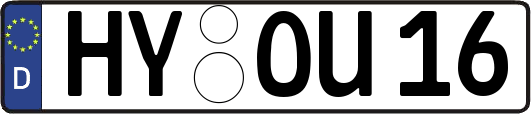 HY-OU16