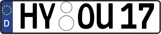 HY-OU17