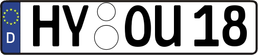 HY-OU18