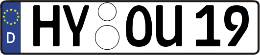 HY-OU19