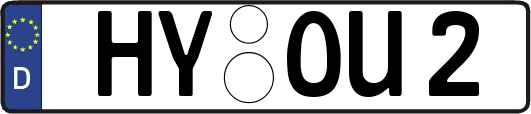 HY-OU2