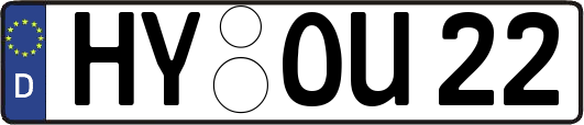 HY-OU22