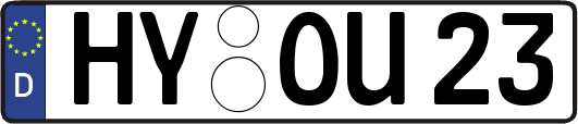HY-OU23