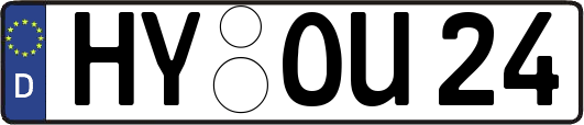 HY-OU24