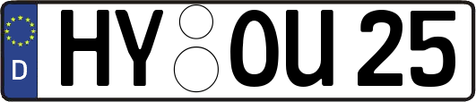 HY-OU25