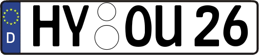 HY-OU26