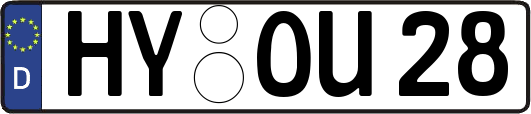 HY-OU28