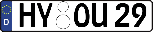 HY-OU29