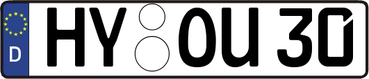 HY-OU30