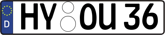 HY-OU36