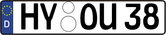 HY-OU38