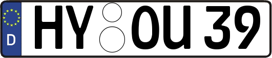HY-OU39