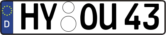 HY-OU43