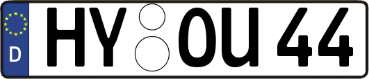 HY-OU44
